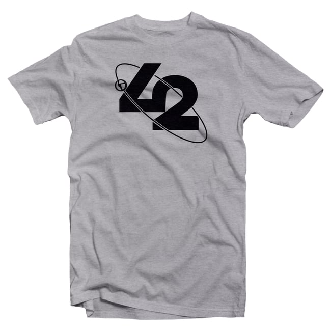 42 shirt