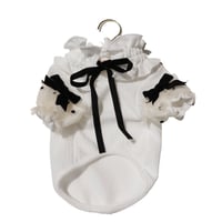 The Bow Blouse