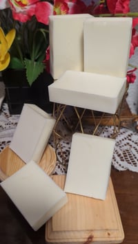 Image 2 of Beard  Soap Bar
