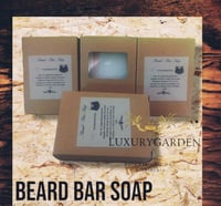 Image 4 of Beard  Soap Bar