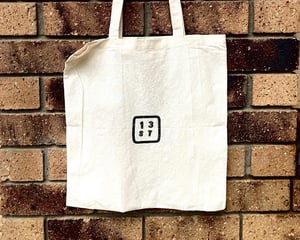 13ST OC Tote bag
