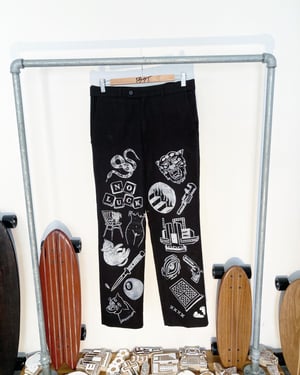 13ST x Twin towns no.1