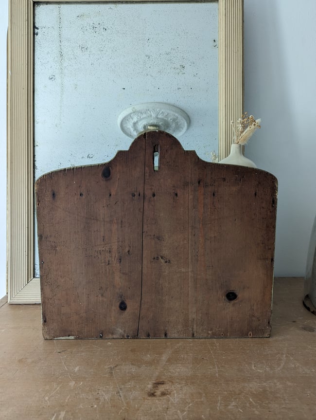 Petit meuble étagère 