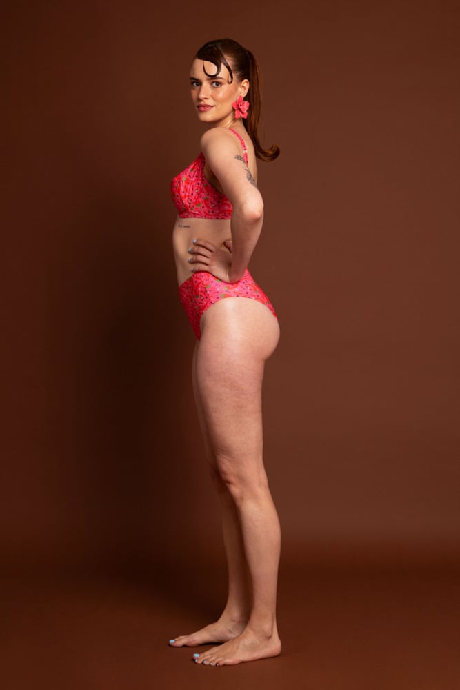 Image of Braguita brasileña Chiles