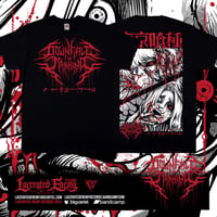 DOWNFALL OF MANKIND - Ghoul - Anime TS