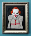 Pennywise Polymer Painting 