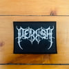 Perish Patch