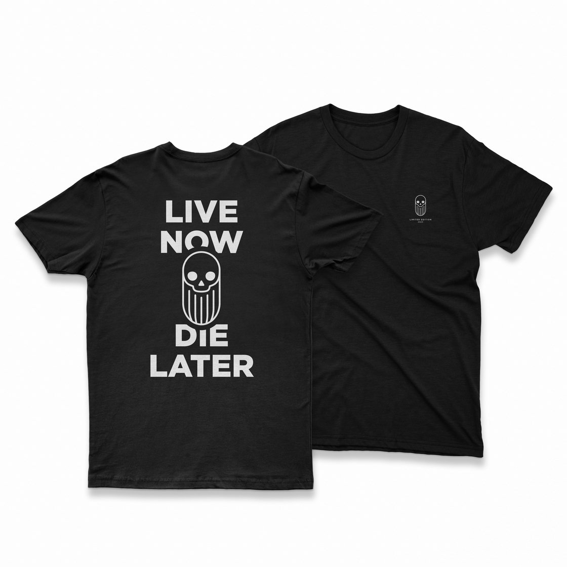 Image of LIMITED EDITION 2023 - Unisex t-shirt / black