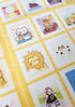 Litte Stamps Stickersheet Image 2