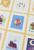 Litte Stamps Stickersheet Image 3