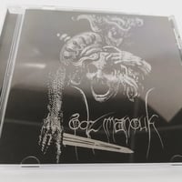 Image 1 of Odz Manouk - self-titled (CD)