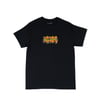 Welcome Skateboards // Thorns T-Shirt (Black)