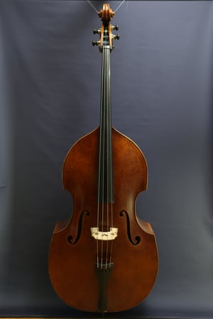 Image of 3/4 Bass Wiener Modell