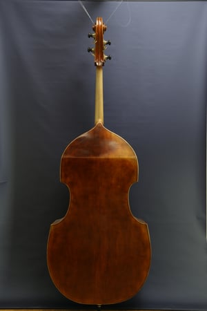 Image of 3/4 Bass Wiener Modell