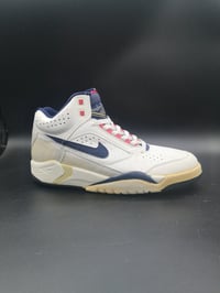 Image 1 of NIKE AIR FLIGHT LITE MID OLYMPIC SIZE 8.5US 42EUR 