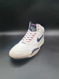 Image 4 of NIKE AIR FLIGHT LITE MID OLYMPIC SIZE 8.5US 42EUR 