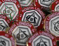 Image 3 of ARSENAL WOMEN V LYON | THURSDAY, DECEMBER 15 2022