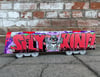 S-FLY X KINO TRAIN HAMBURG (DT5)