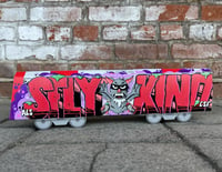 Image 1 of S-FLY X KINO TRAIN HAMBURG (DT5)