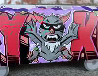 Image 3 of S-FLY X KINO TRAIN HAMBURG (DT5)