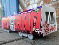 Image 4 of S-FLY X KINO TRAIN HAMBURG (DT5)