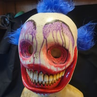 Image 1 of Clown Emoji