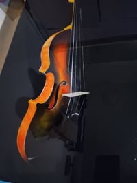 Image 3 of Violin Still Life