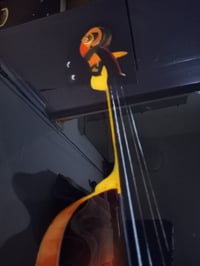 Image 4 of Violin Still Life