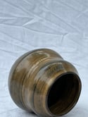 Honey Tumbler #1 - holds 12 oz