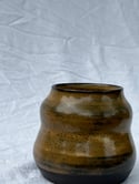 Honey Tumbler #2 - holds 12 oz