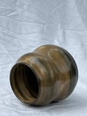 Honey Tumbler #2 - holds 12 oz
