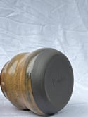 Honey Tumbler #2 - holds 12 oz