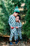 Christmas Tree Mini Session - Collection 2