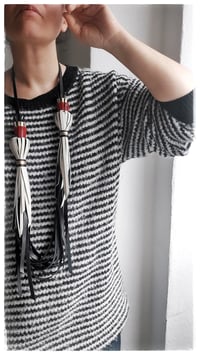 Image 3 of Fushimi - Lily collana - PREORDINE