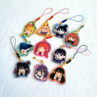 Image 2 of CSM Phone Charms