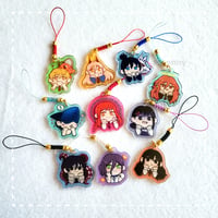 Image 3 of CSM Phone Charms