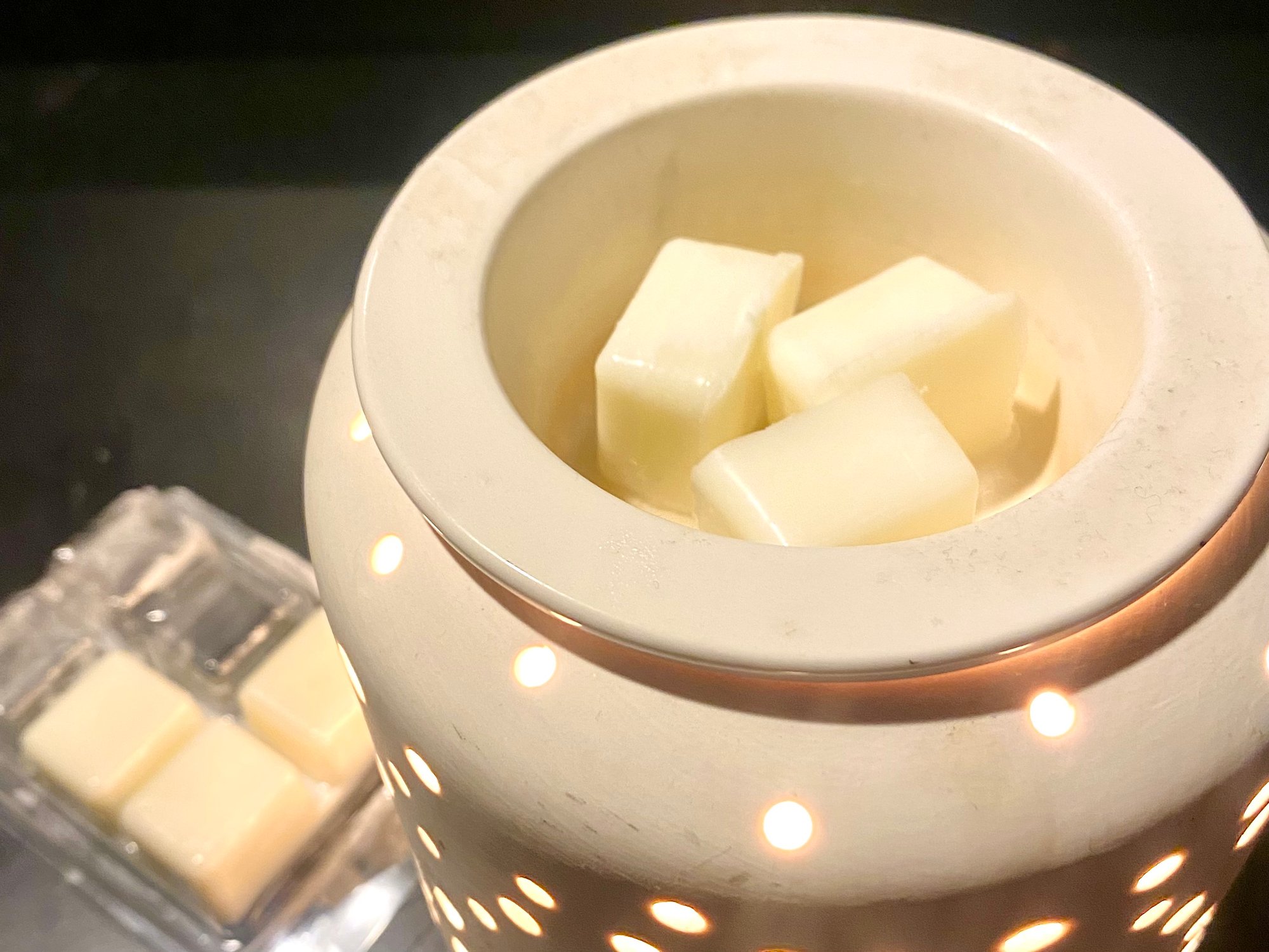 Wholesale Soy Wax Melts – Sixth Spice - Feel Your Own Difference