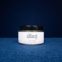 Image 2 of Clean Deodorant Balm for Men by The Natural Deodorant Co.