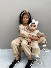 Image 5 of MAMA & Mama's Bestie sweat suits