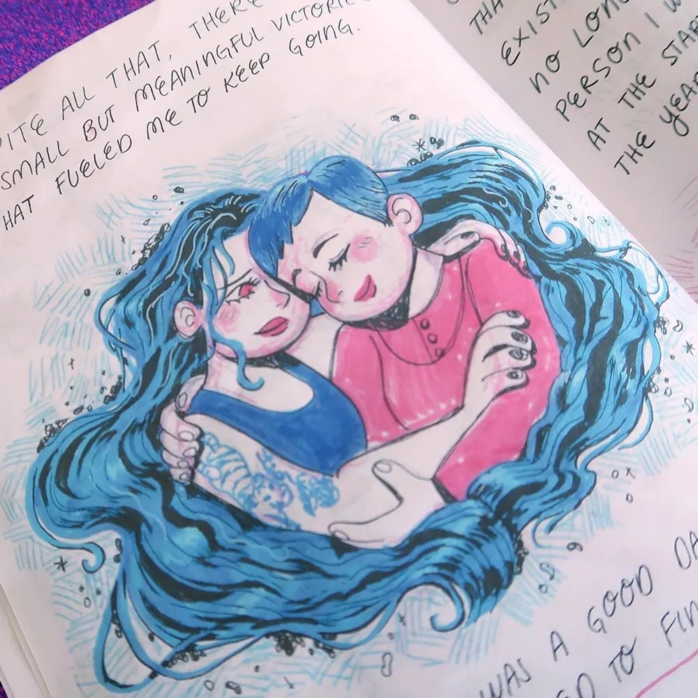 Image of Why Did You Shave Your Head?