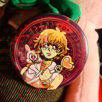 Image 4 of Silent Hill 58mm Badges