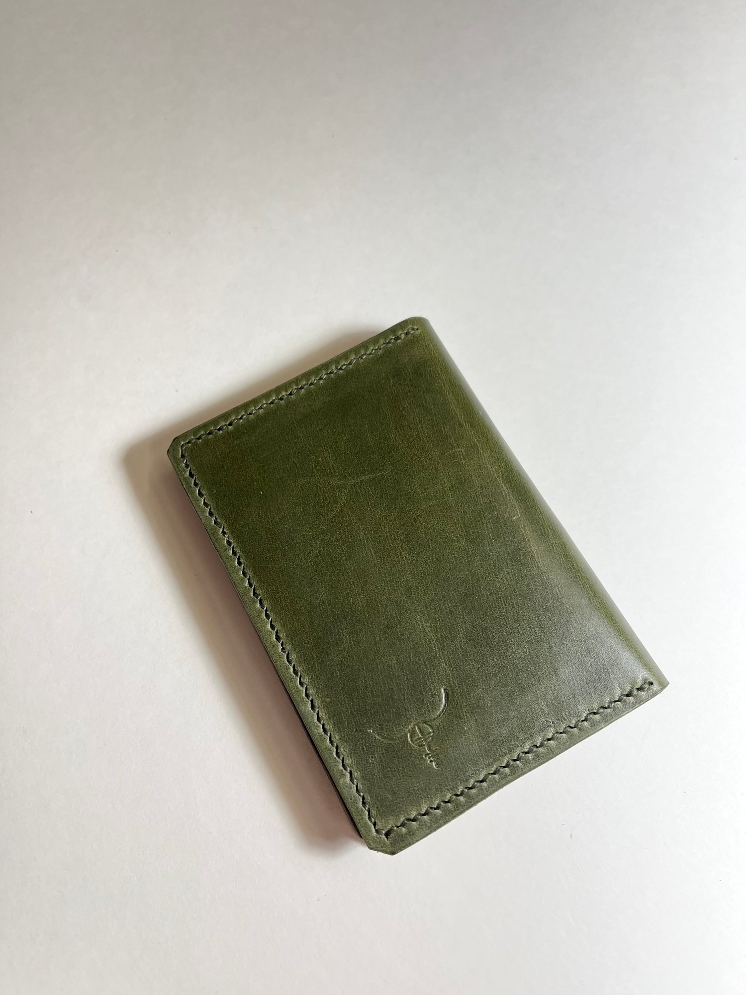 Image of Custom Cardholder for Monica
