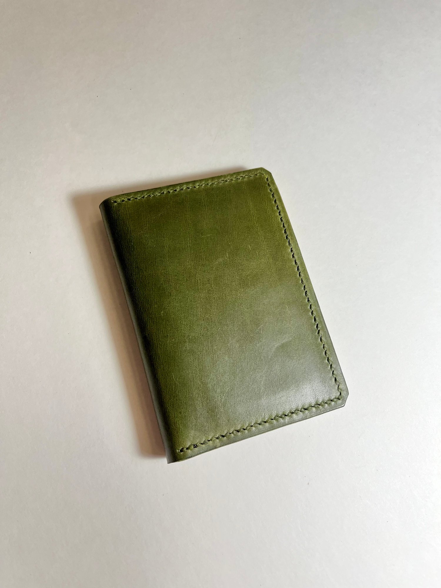 Image of Custom Cardholder for Monica