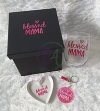 Mother's Day Gift Box