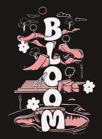 Image 3 of Ride Everything Tee