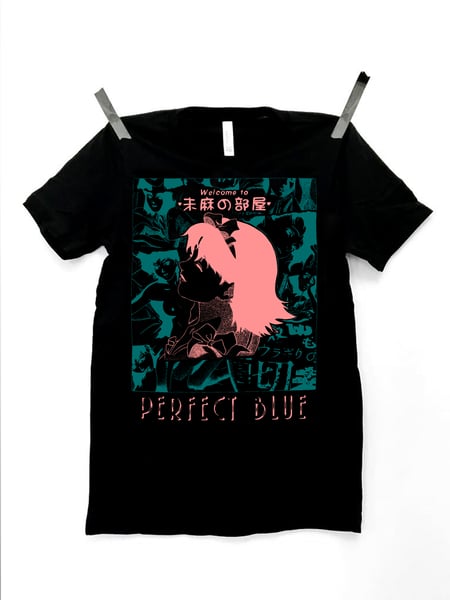 Image of LIMITED TO 30! PERFECT BLUE *PRE-ORDER*
