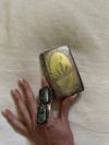 early 70s marijuana JOINT holder