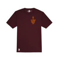 Image 2 of Setup® OurWoods Riding Jersey