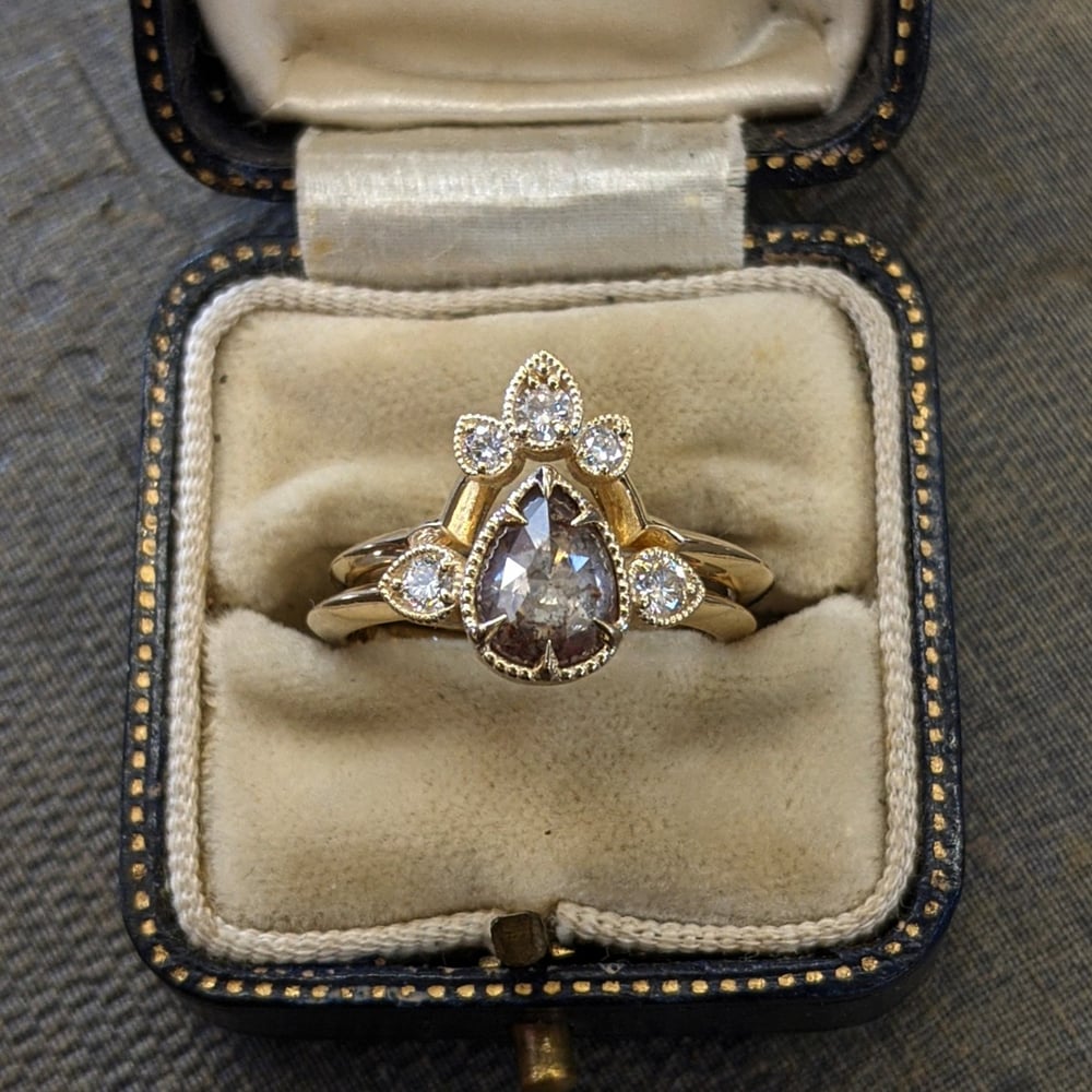 Image of Lucinda Ring