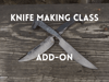 Knife Class Add-on